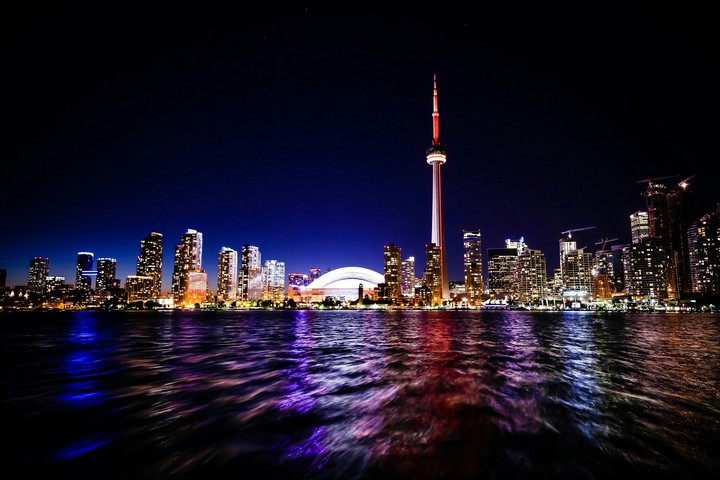 ~my city~ Toronto Ontario Canadá