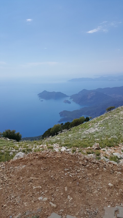 muğla fethiye