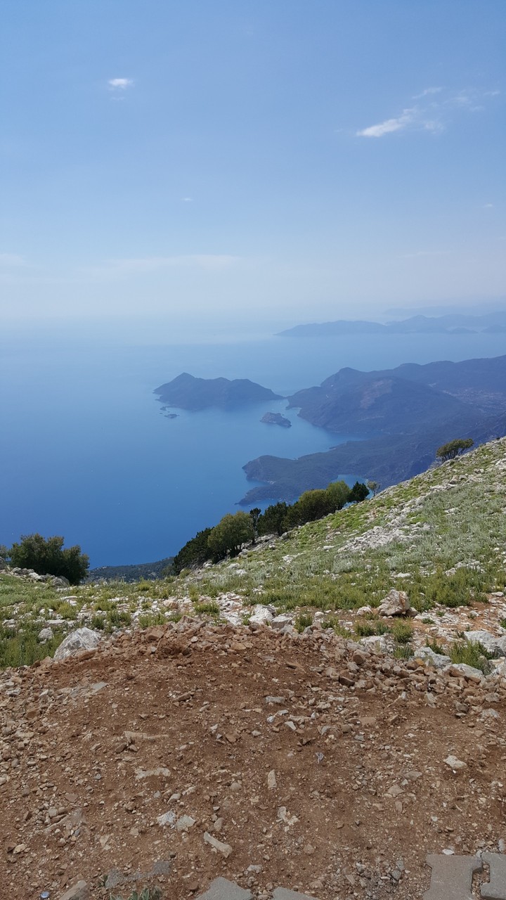 muğla fethiye
