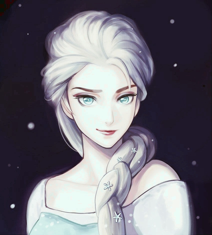 princess