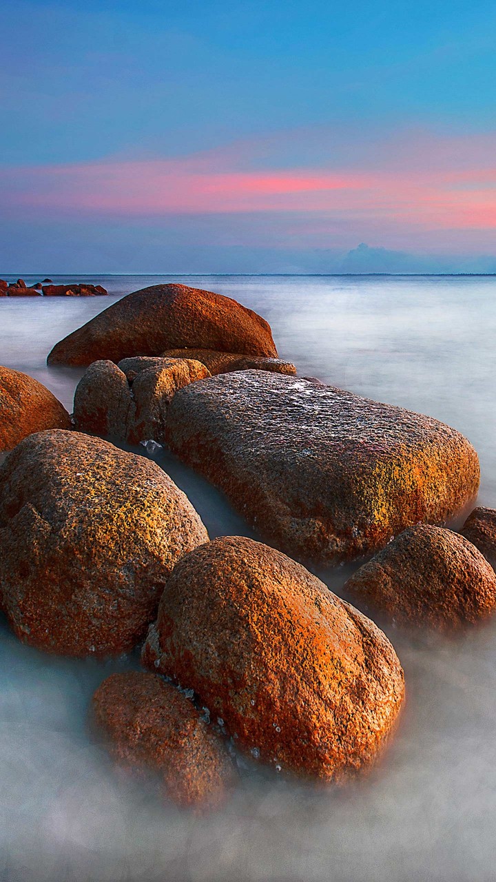 stones