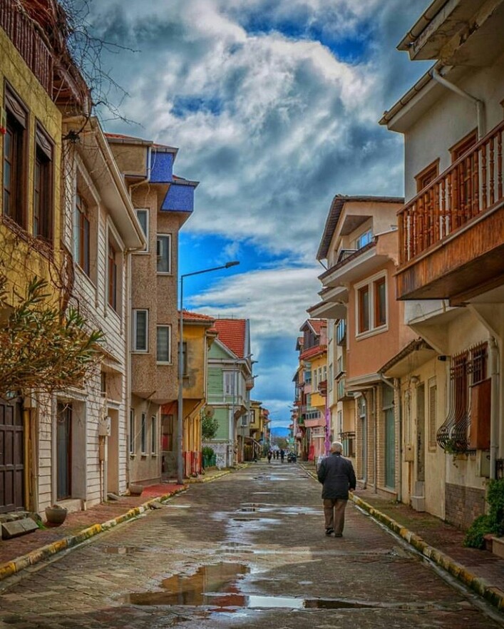 Türkiye bursa