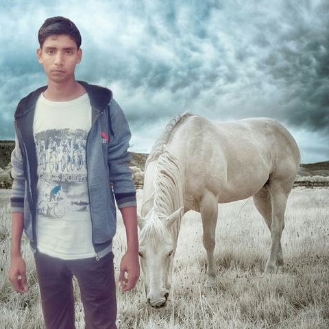 Sahel.