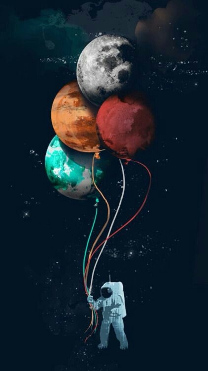 astronaut