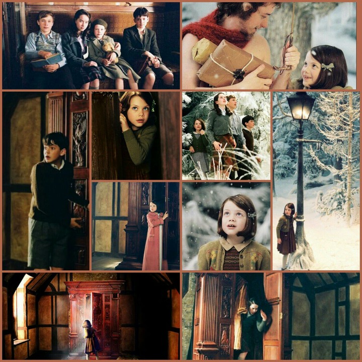 The Chronicles of Narnia