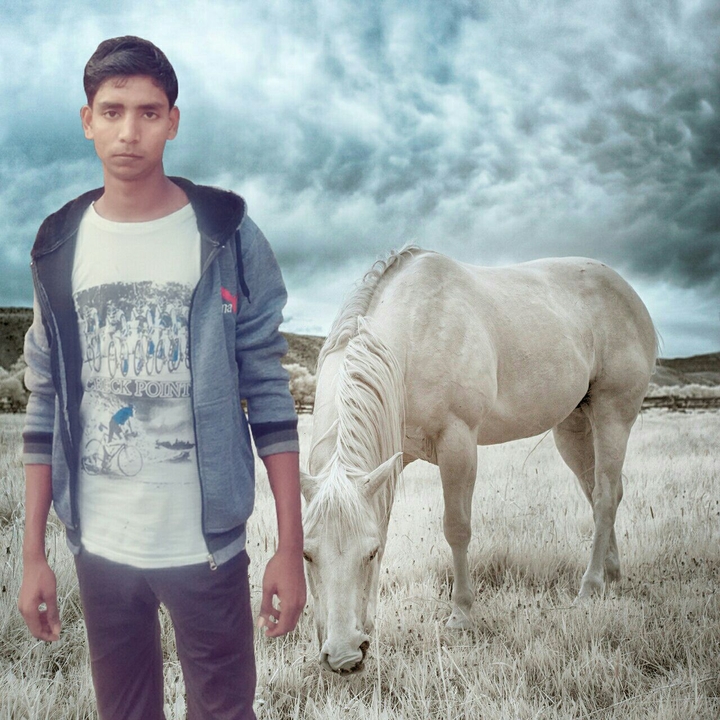 Sahel.