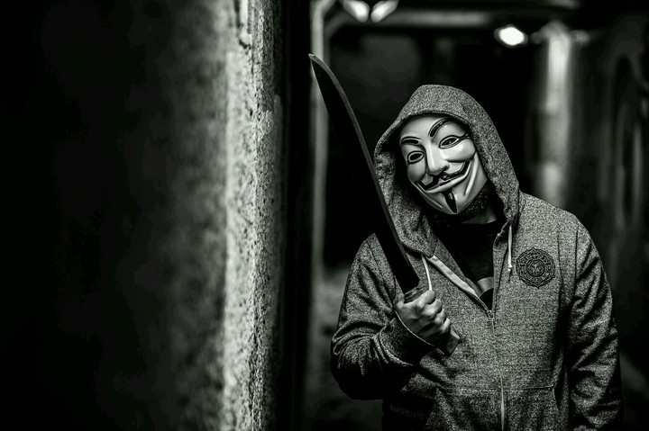 Hacker