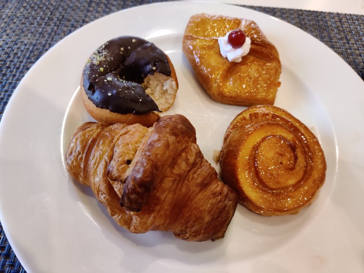 food
