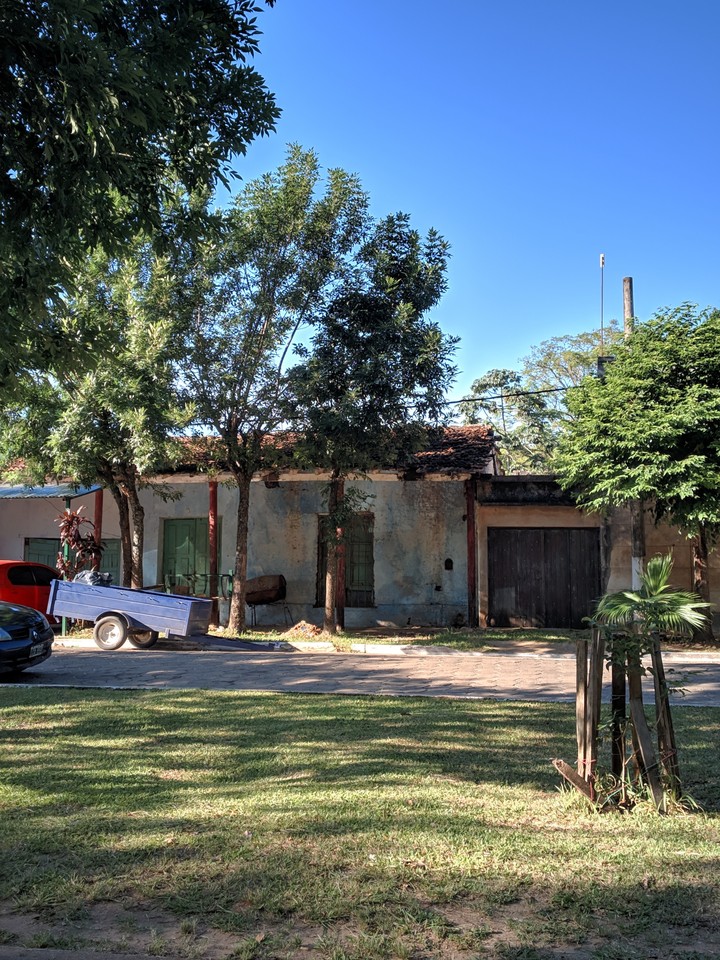 Corrientes