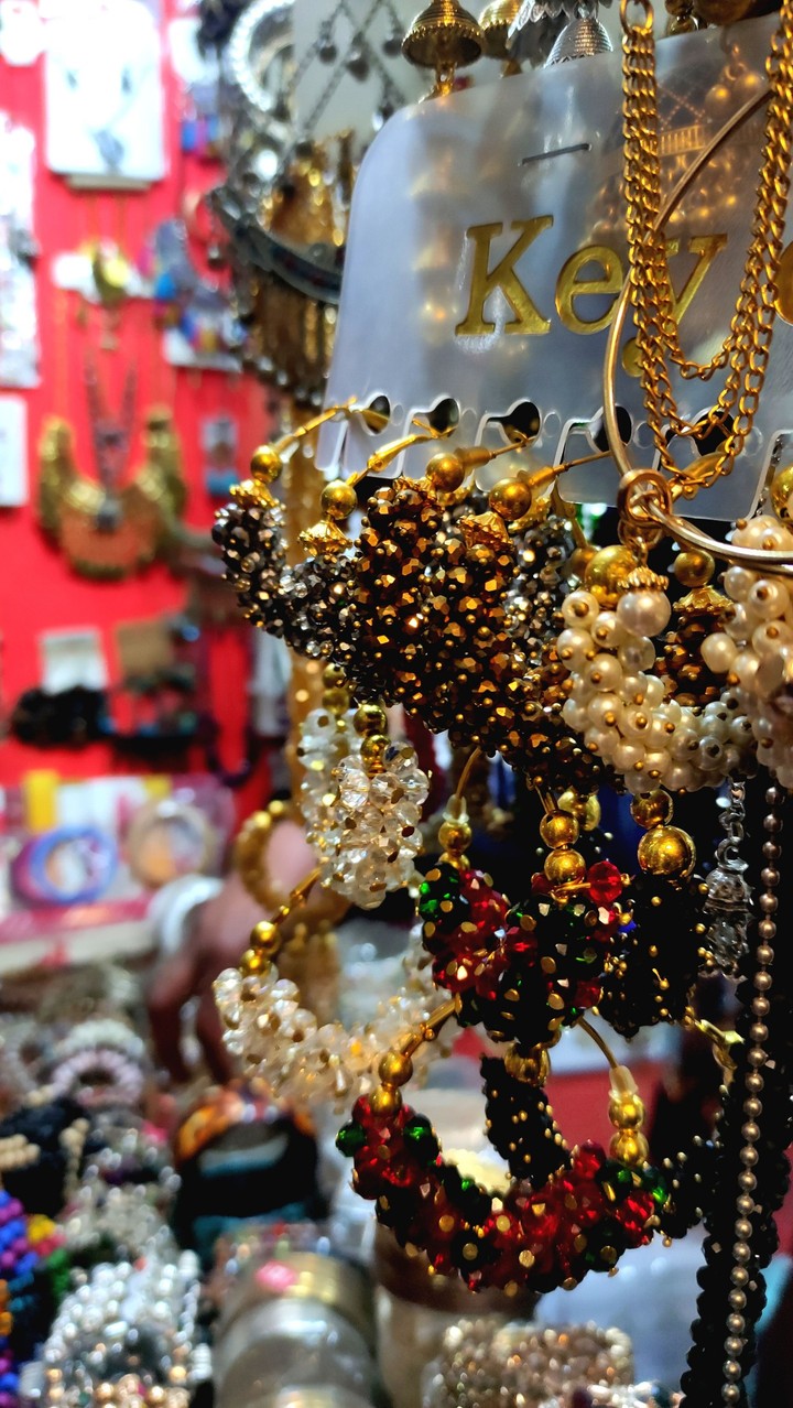 Ear Rings