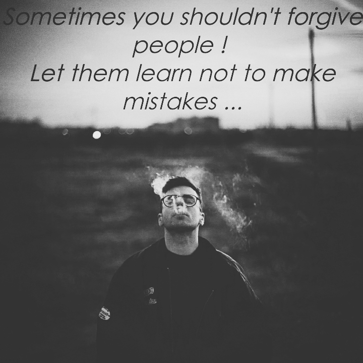 Forget