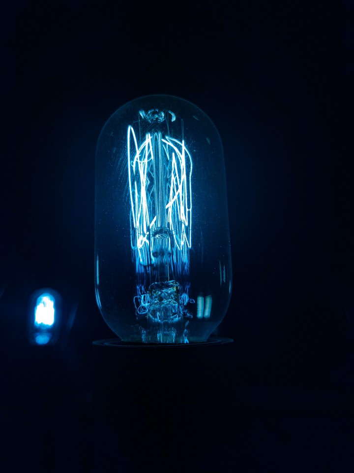 LIGHT BULB