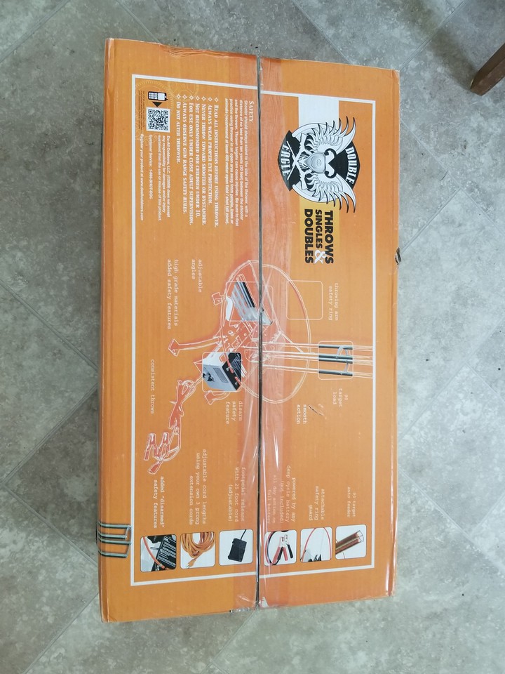gun trap