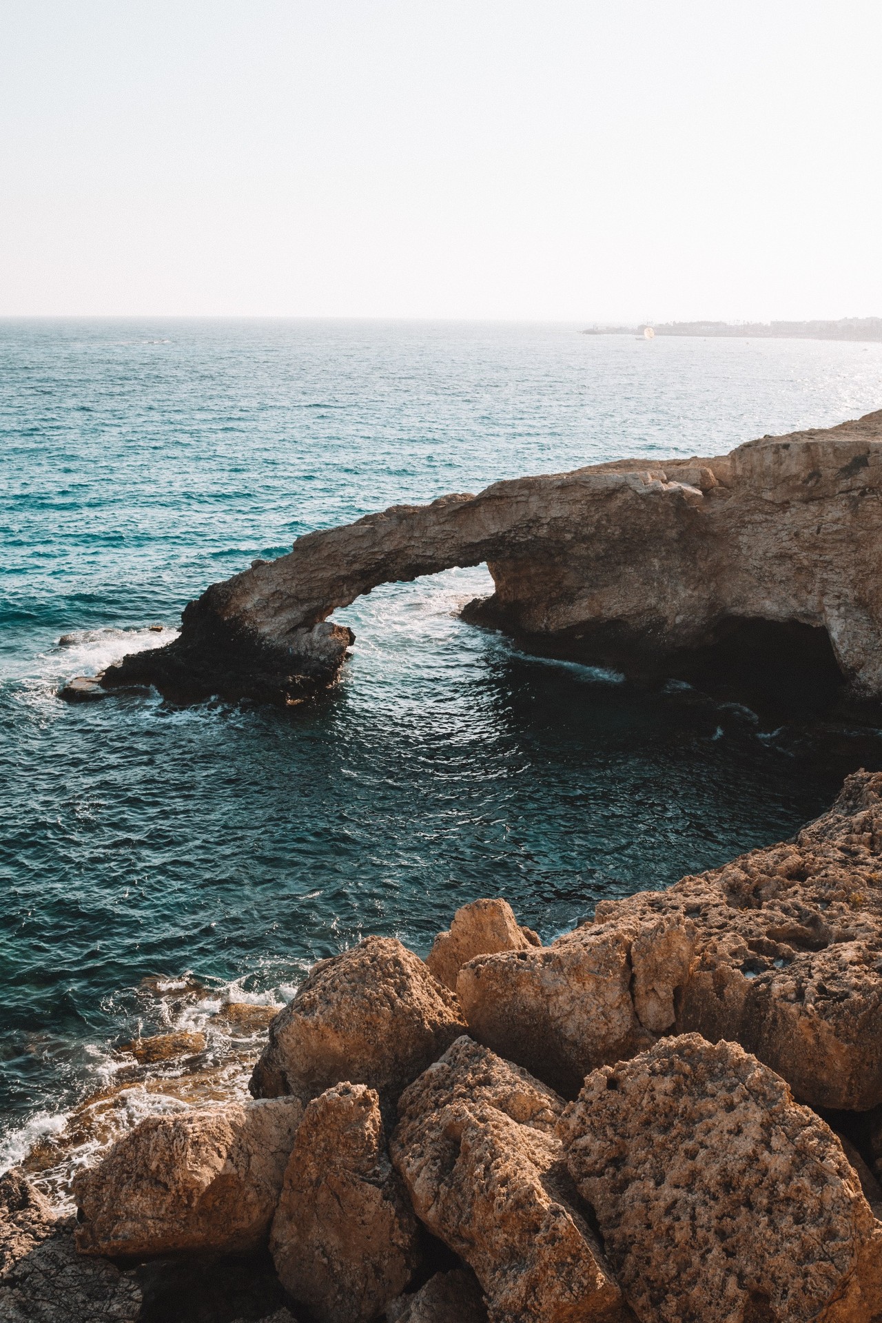 tapety coast, sea
