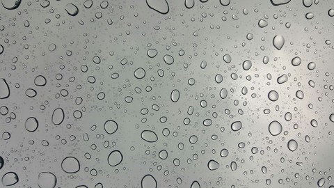 rain roof