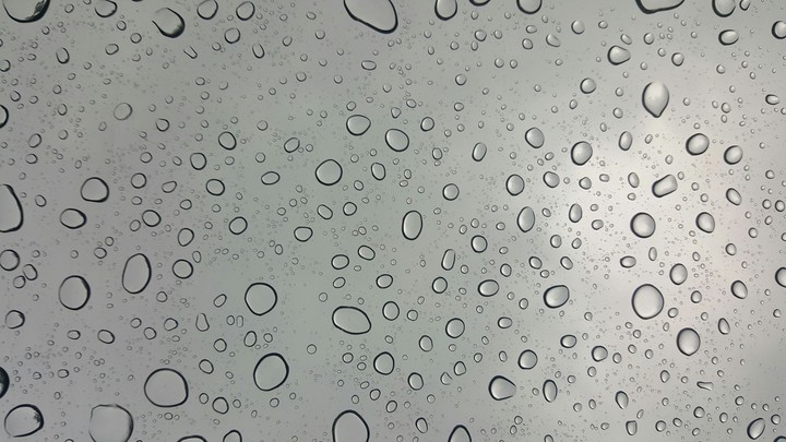 rain roof