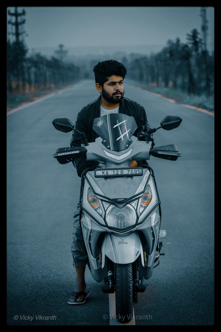 ride