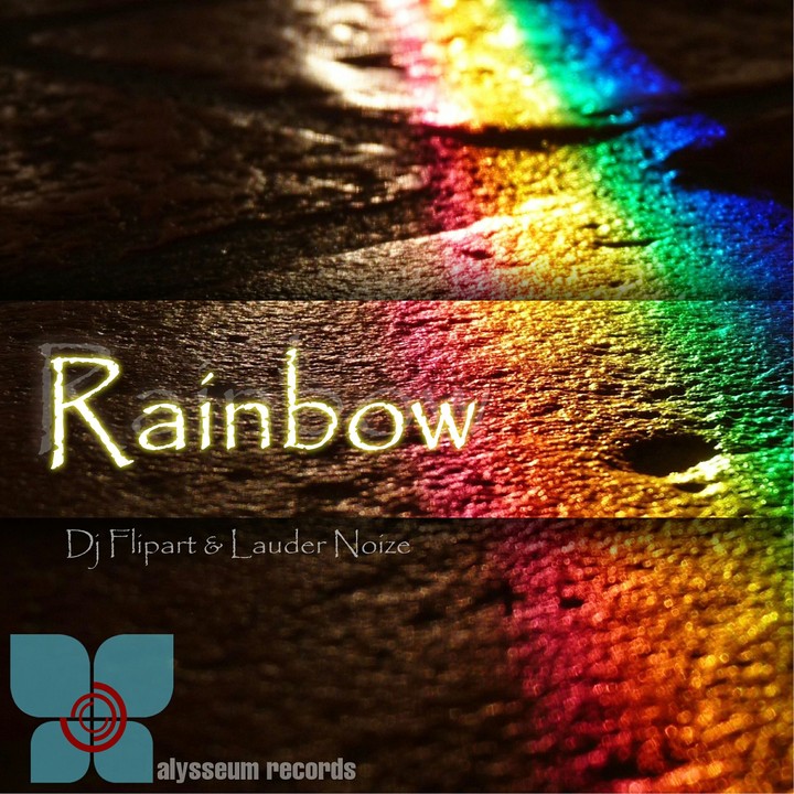 dj flipart and Lauder Noize