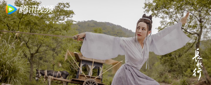 Dilraba Dilmurat