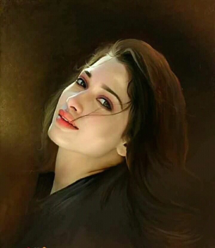 caricature