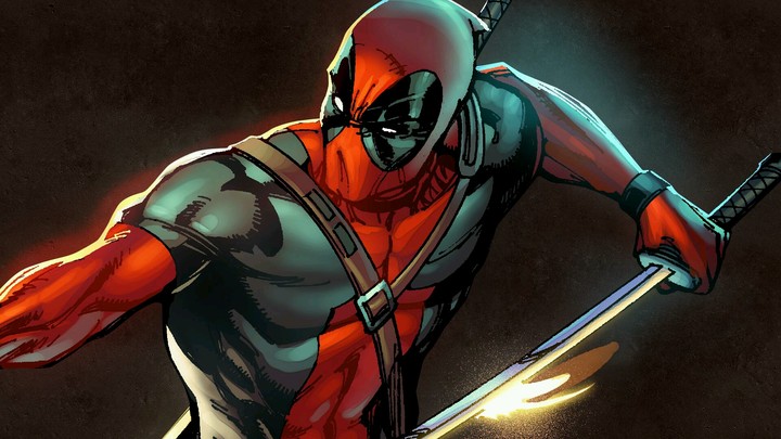 Deadpool