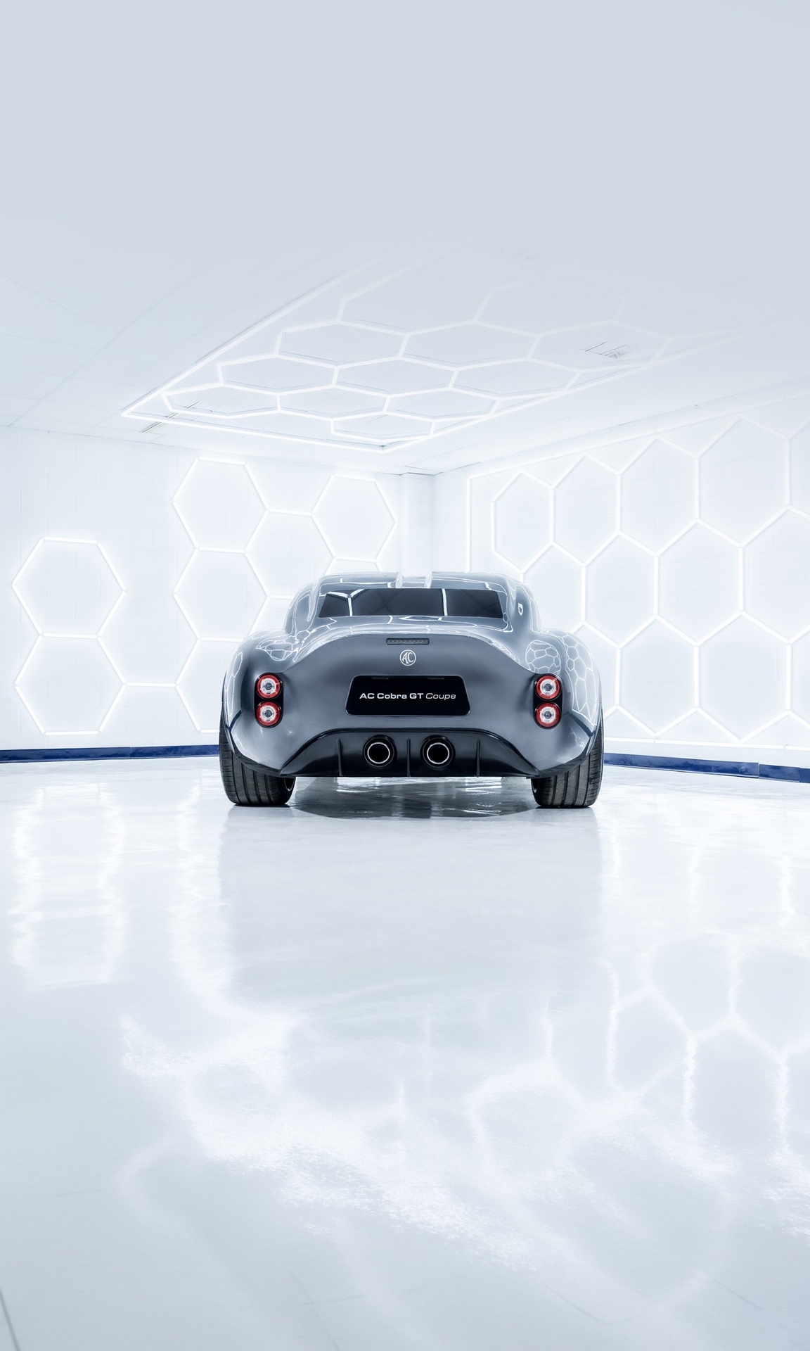 тапети supercar, silver