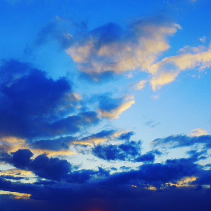 空