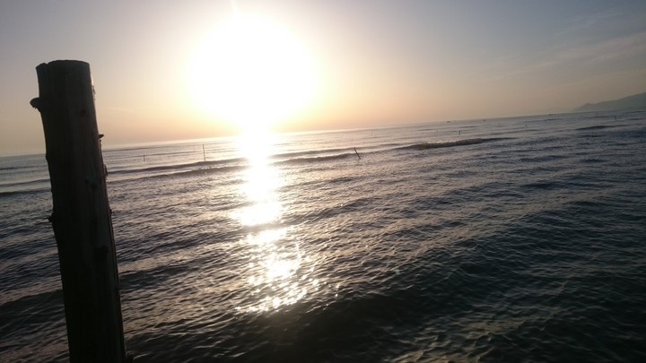 Sea & ☀