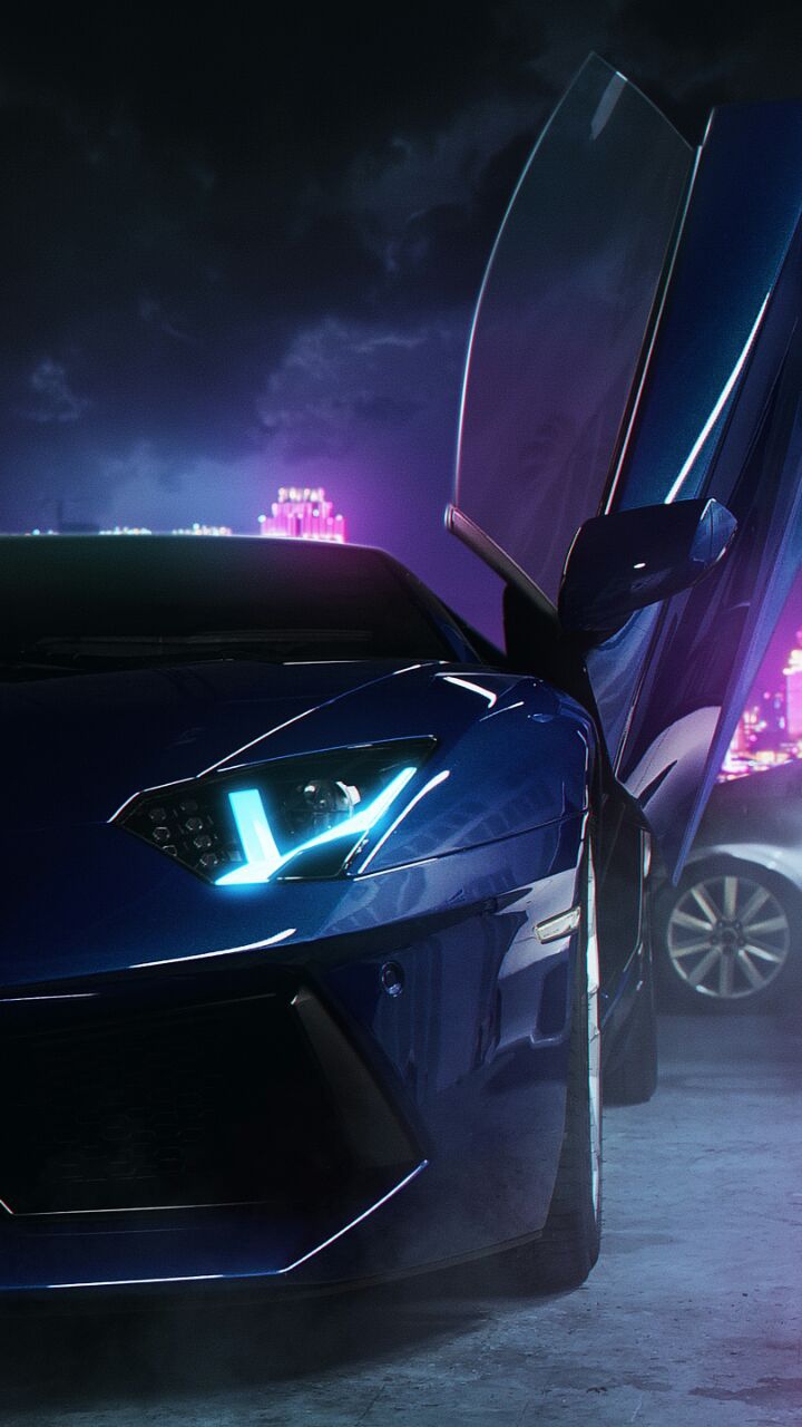 Lamborghini