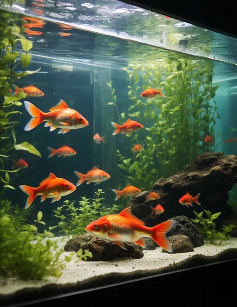 Goldfish