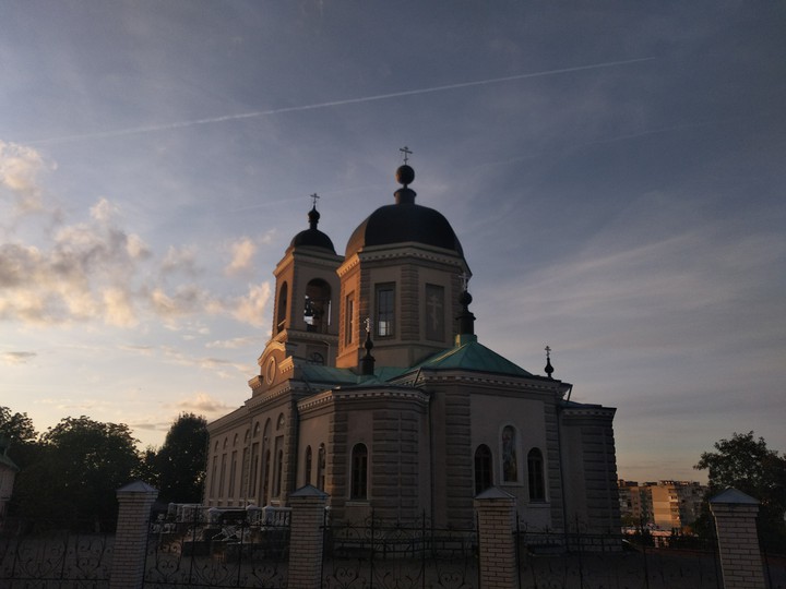 Церква