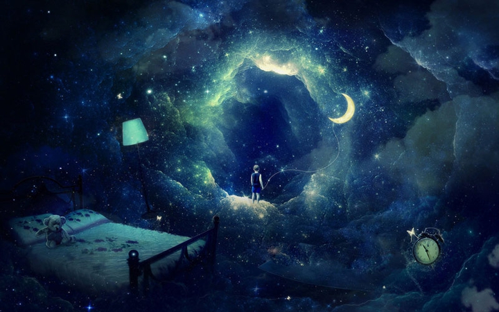 My Dreams