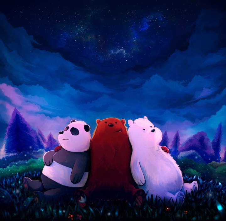 webarebears