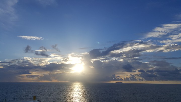sunrise