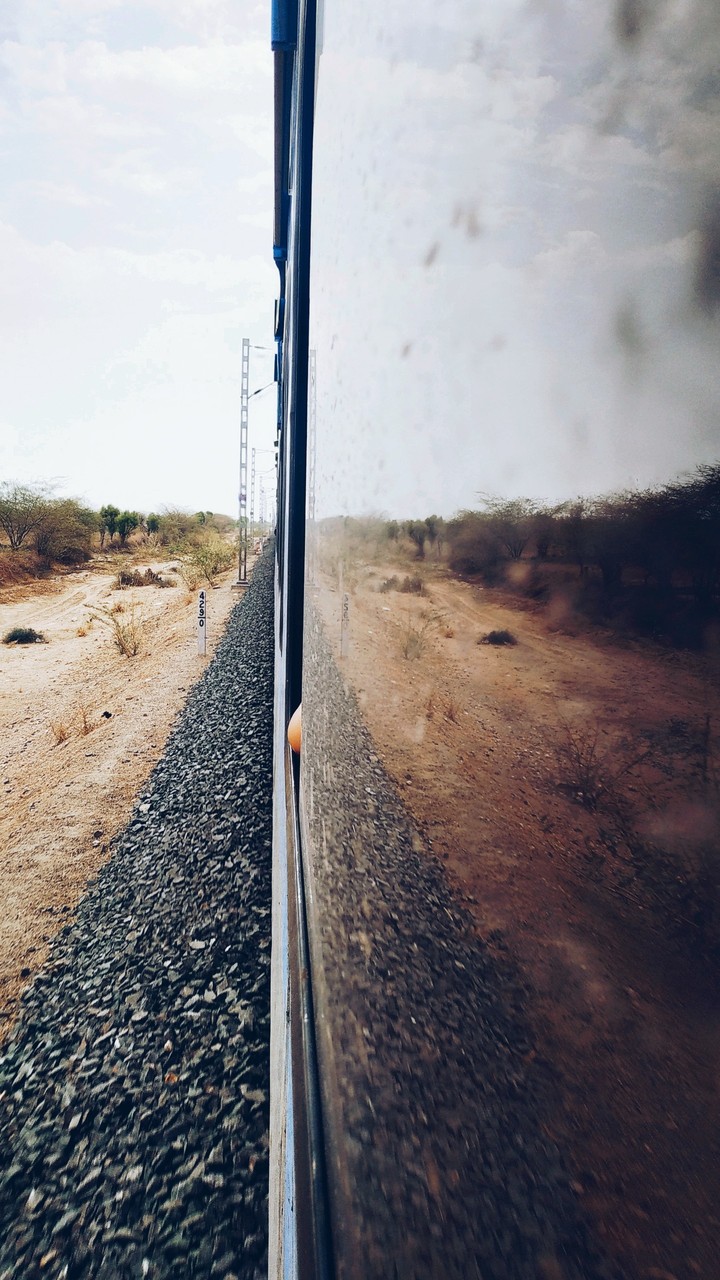 journey
