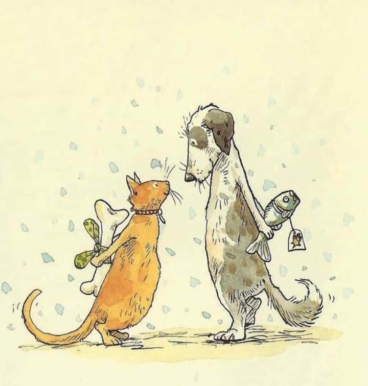gift,friendship