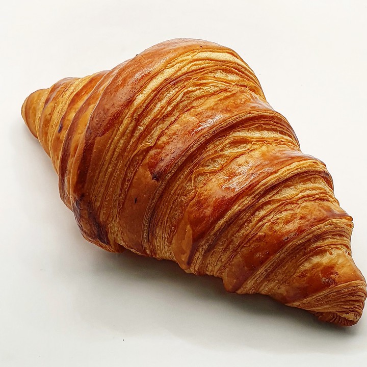 croissant ?