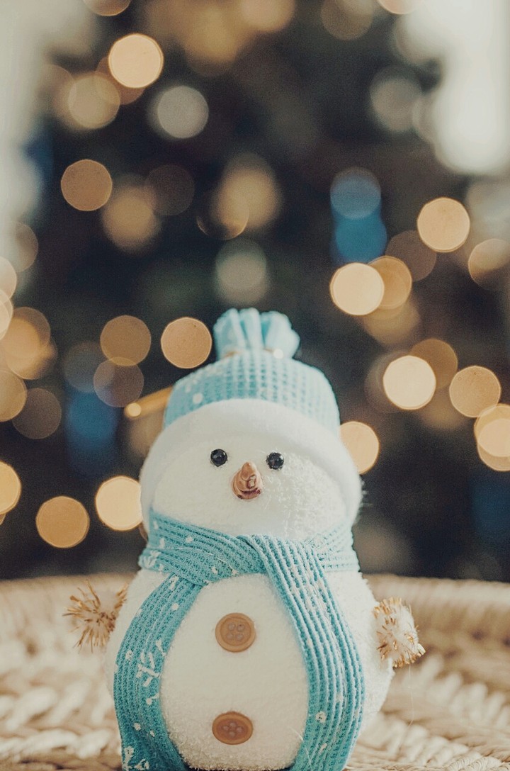 SNOWMAN