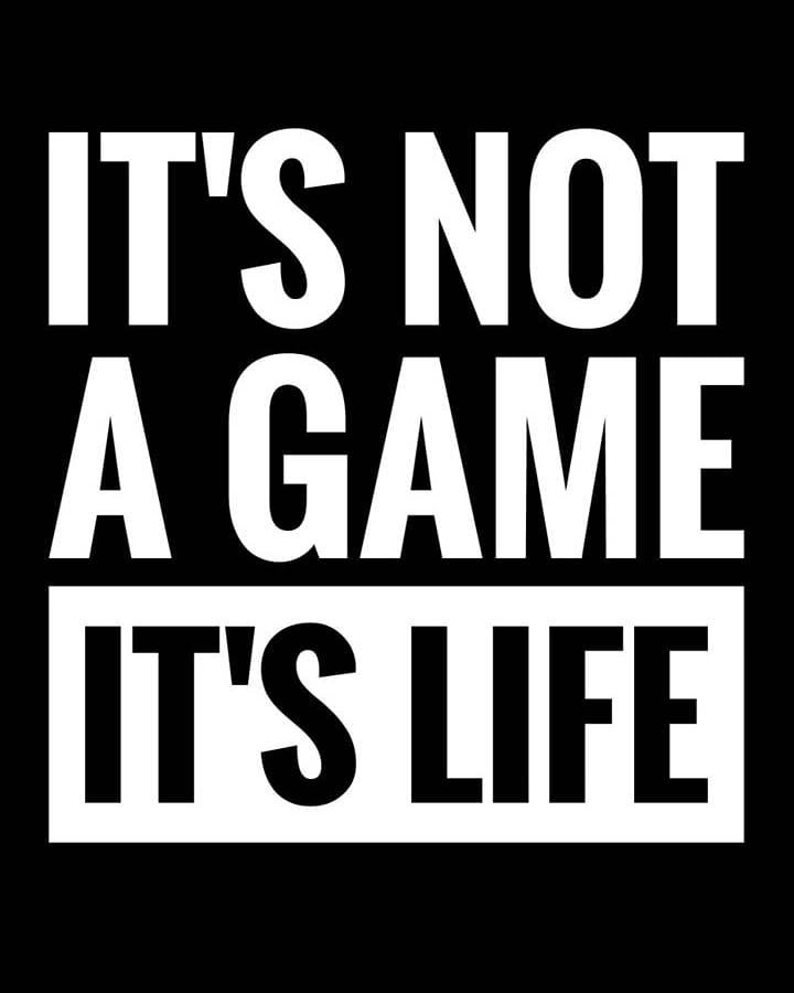 life