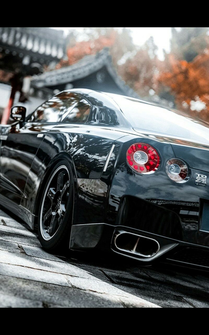 gtr