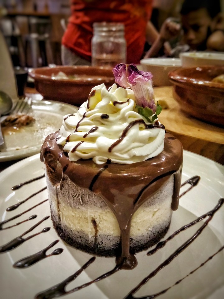 mudpie