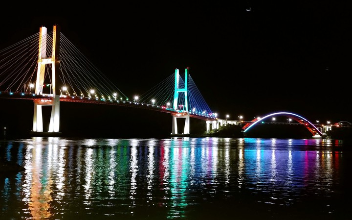 부산 야경
