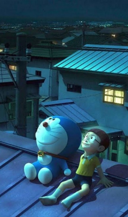 Doraemon