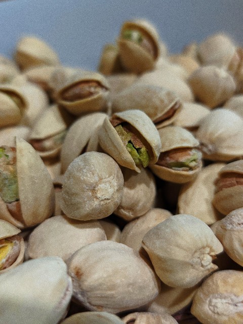 fondos de pantalla Nut, superfood