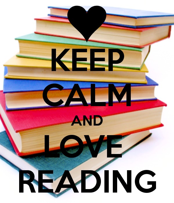 Keep Calm & Love 