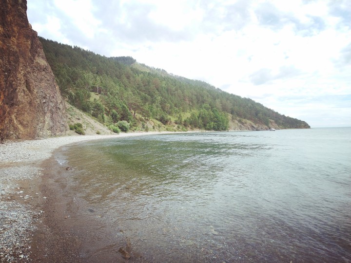 Baikal