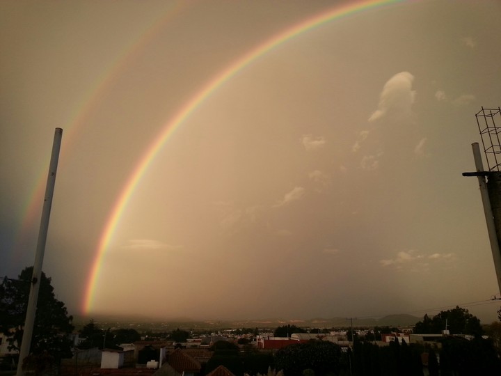 rainbow