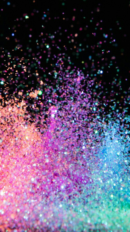 Glitters