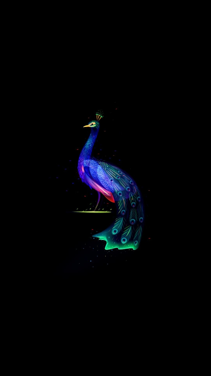 Peacock