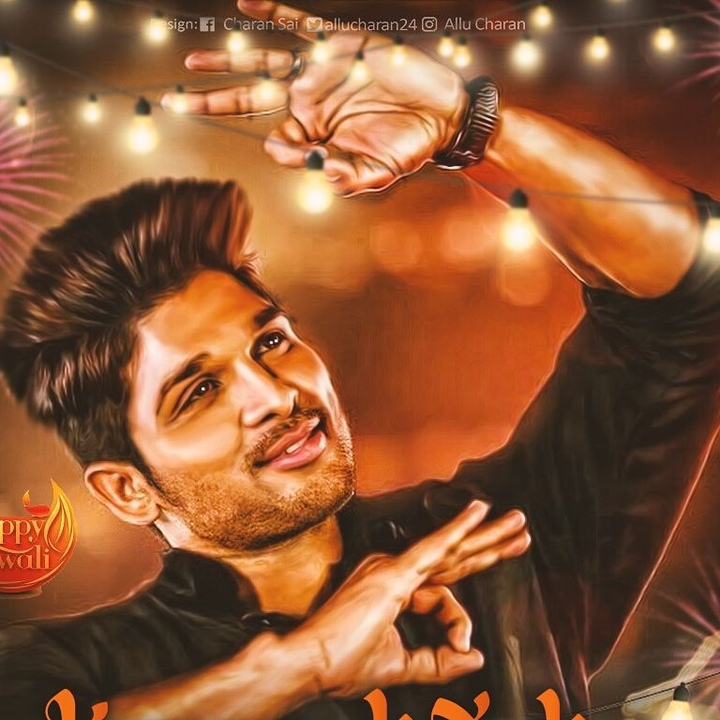 alluarjun